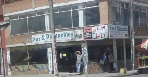 SUR & DISMUEBLES SUR & DISMUEBLES